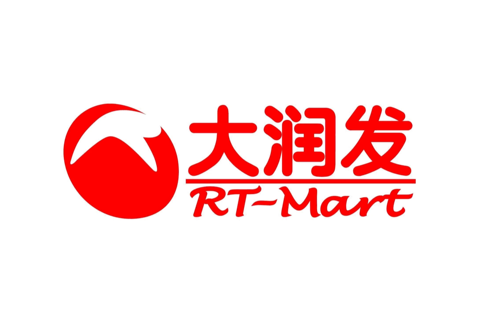 大润发